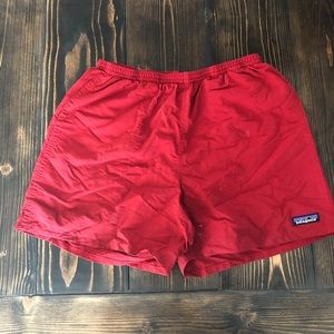 Patagonia baggies